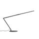 Z-Bar 16.42 inch 7.50 watt Metallic Black Desk Lamp Portable Light